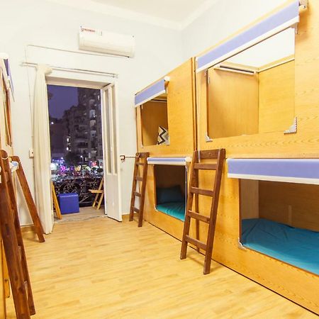 Eden Hostel 카이로 외부 사진
