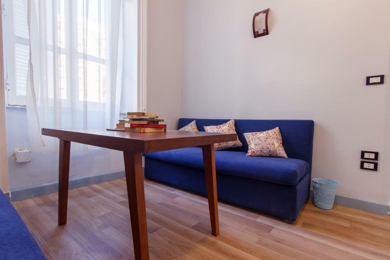 Eden Hostel 카이로 외부 사진