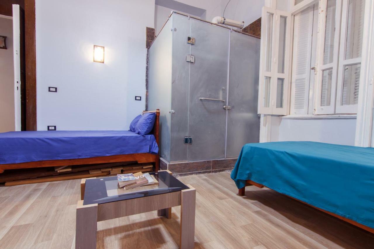 Eden Hostel 카이로 외부 사진