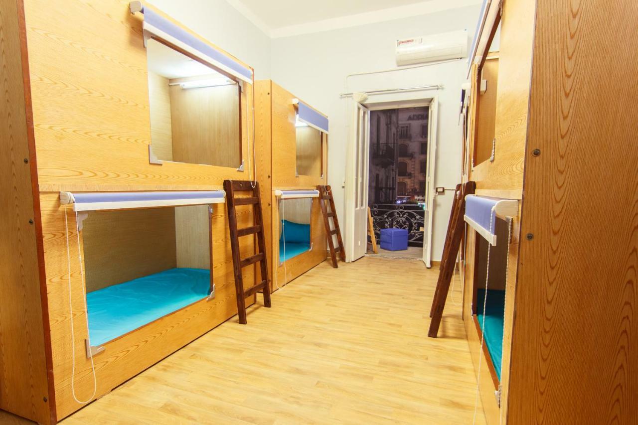 Eden Hostel 카이로 외부 사진