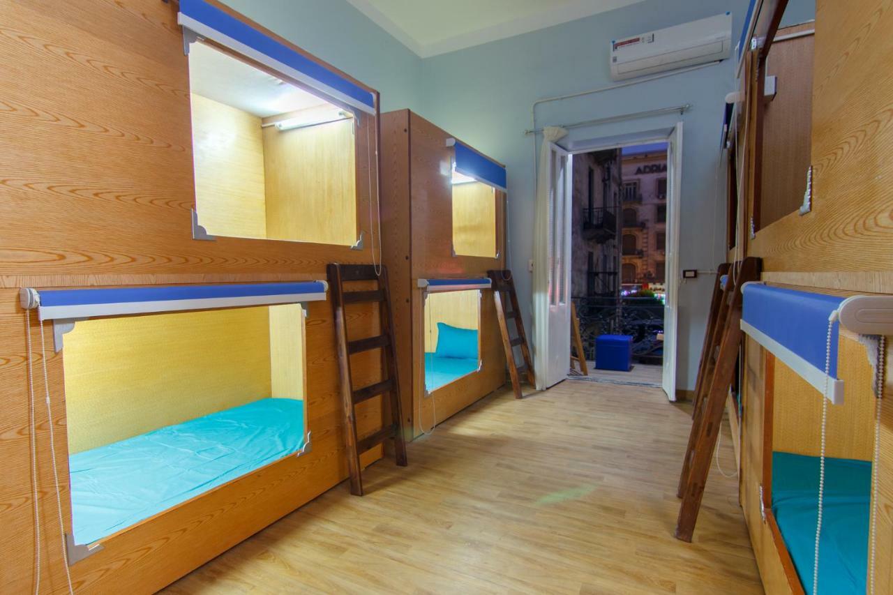 Eden Hostel 카이로 외부 사진