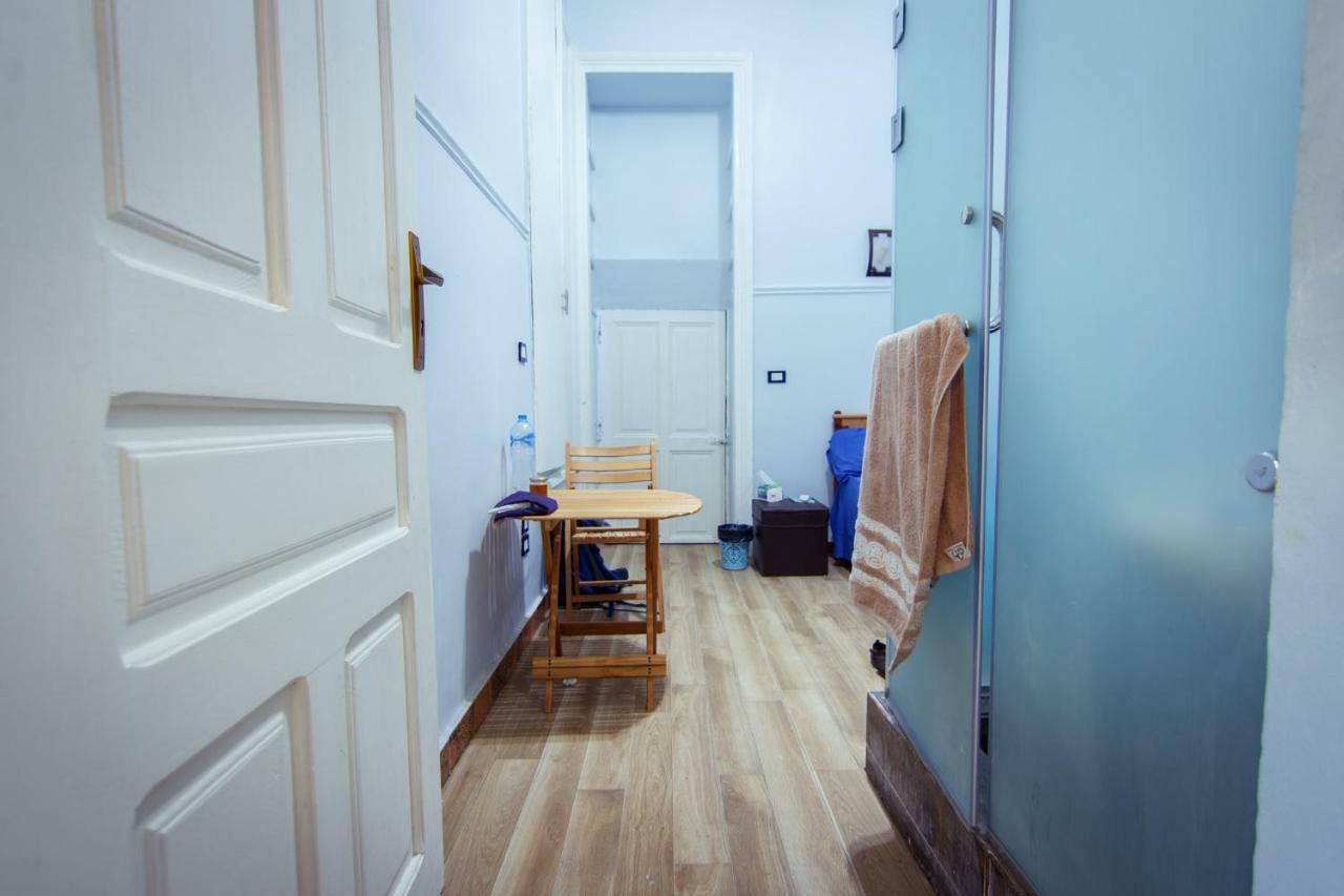 Eden Hostel 카이로 외부 사진