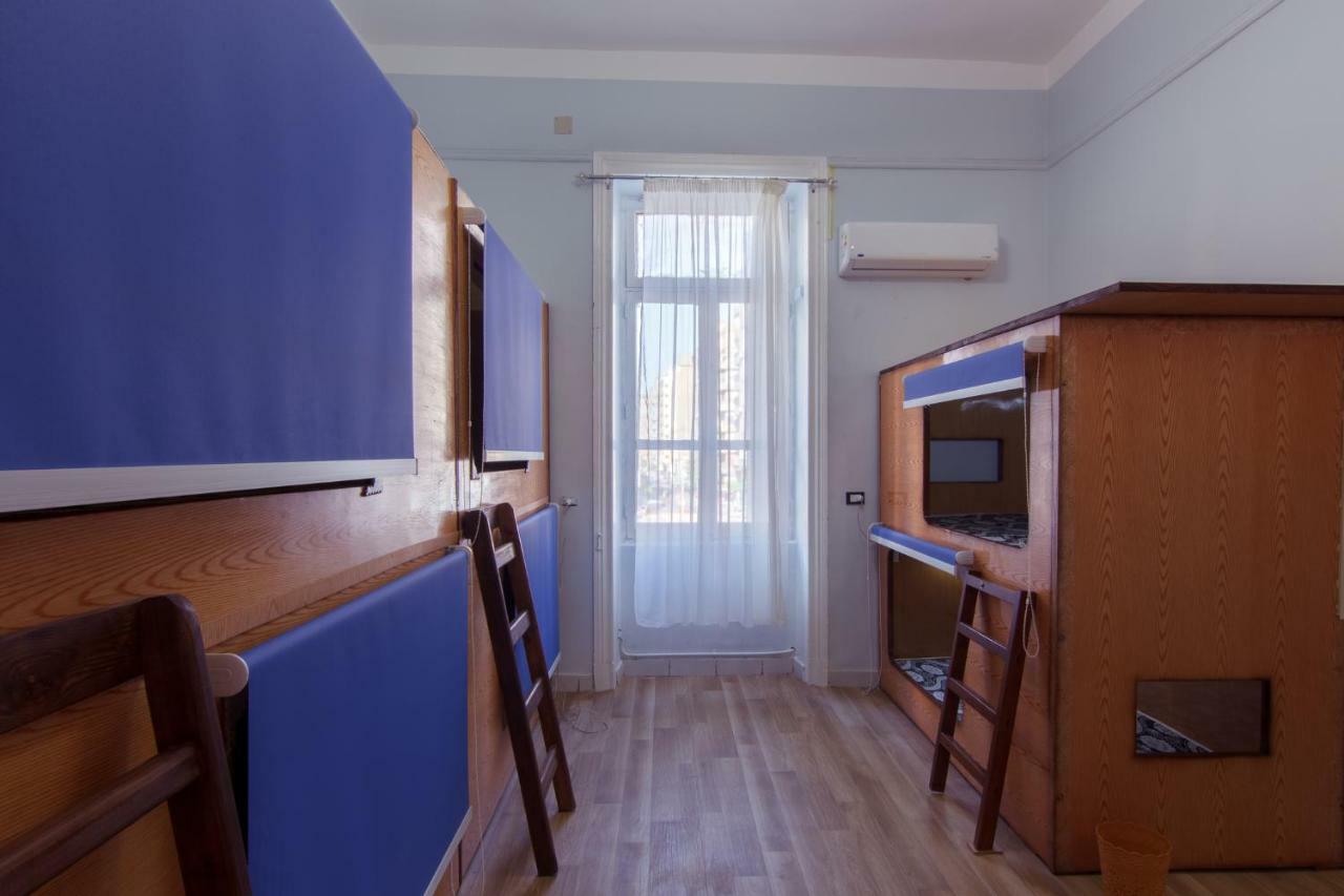 Eden Hostel 카이로 외부 사진