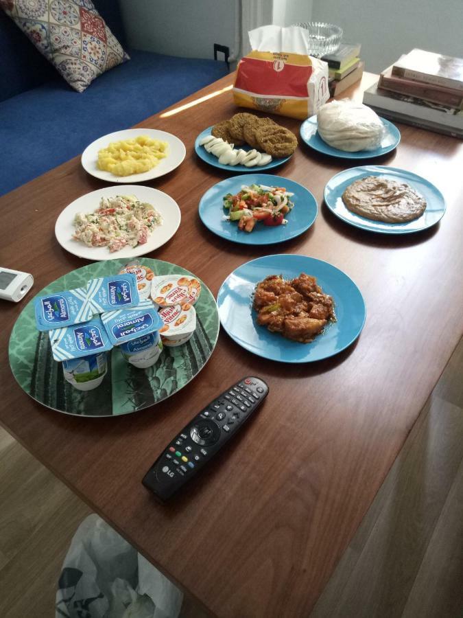 Eden Hostel 카이로 외부 사진