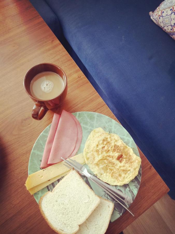 Eden Hostel 카이로 외부 사진